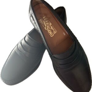 Salvatore Ferragamo Men’s Penny loafers